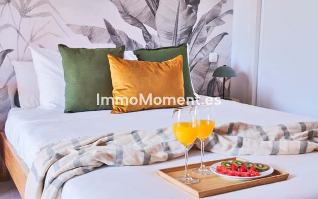 Reventa - Apartamento - Marbella - Reserva de Marbella