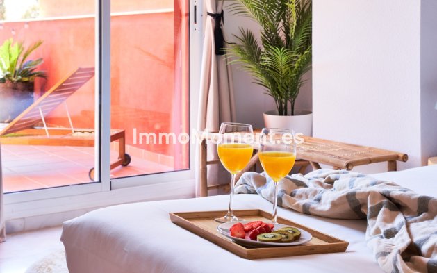 Reventa - Apartamento - Marbella - Reserva de Marbella