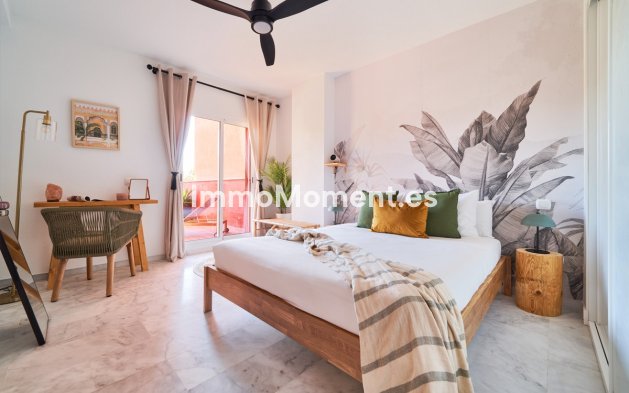 Reventa - Apartamento - Marbella - Reserva de Marbella