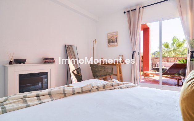 Reventa - Apartamento - Marbella - Reserva de Marbella