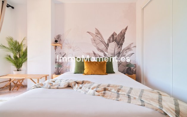 Reventa - Apartamento - Marbella - Reserva de Marbella
