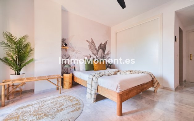 Reventa - Apartamento - Marbella - Reserva de Marbella