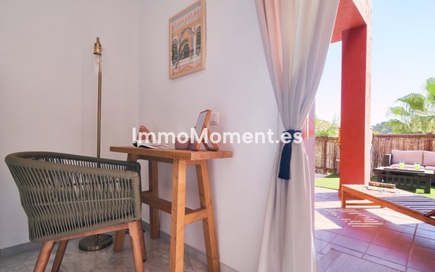Reventa - Apartamento - Marbella - Reserva de Marbella