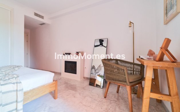Reventa - Apartamento - Marbella - Reserva de Marbella