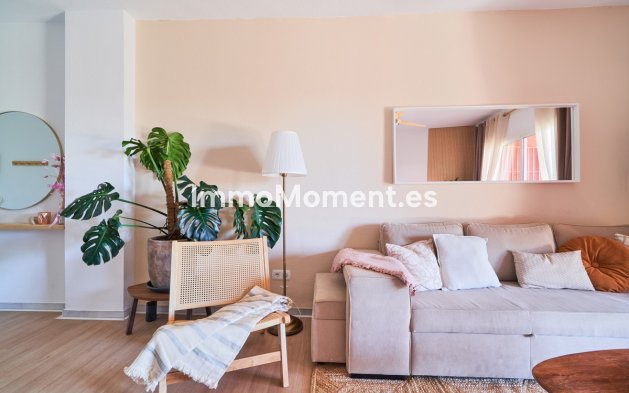 Reventa - Apartamento - Marbella - Reserva de Marbella