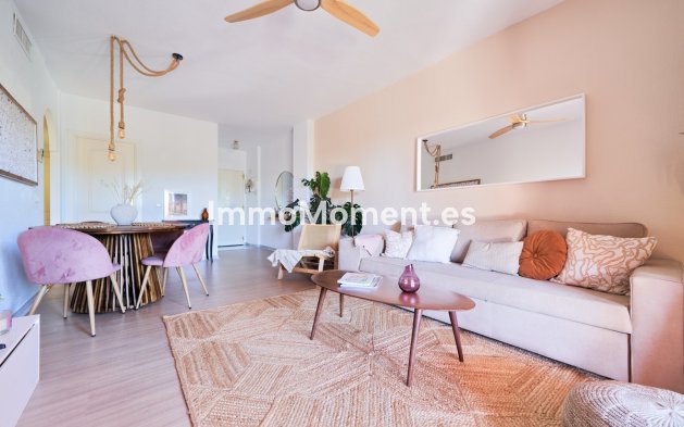 Reventa - Apartamento - Marbella - Reserva de Marbella