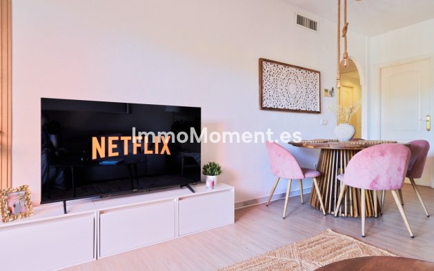 Reventa - Apartamento - Marbella - Reserva de Marbella
