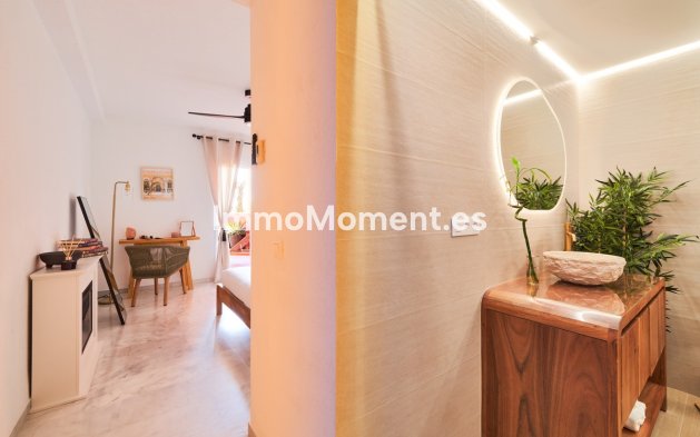 Reventa - Apartamento - Marbella - Reserva de Marbella