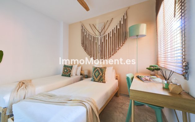 Reventa - Apartamento - Marbella - Reserva de Marbella