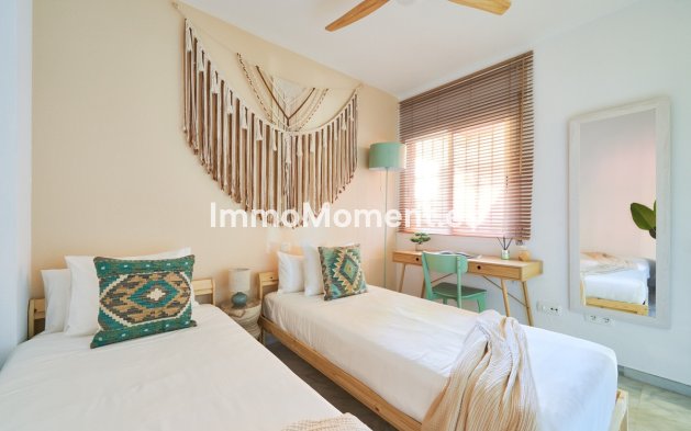 Reventa - Apartamento - Marbella - Reserva de Marbella