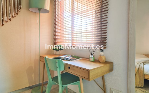 Reventa - Apartamento - Marbella - Reserva de Marbella