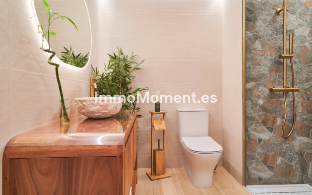 Reventa - Apartamento - Marbella - Reserva de Marbella