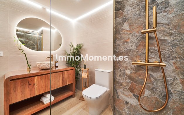 Reventa - Apartamento - Marbella - Reserva de Marbella