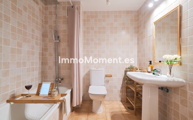 Reventa - Apartamento - Marbella - Reserva de Marbella
