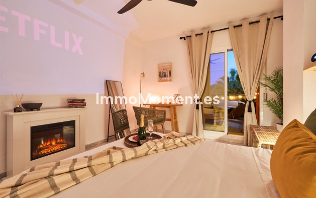 Reventa - Apartamento - Marbella - Reserva de Marbella