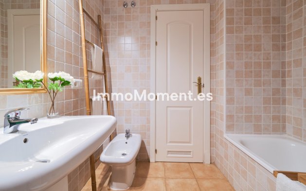 Reventa - Apartamento - Marbella - Reserva de Marbella
