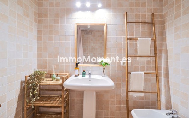 Reventa - Apartamento - Marbella - Reserva de Marbella