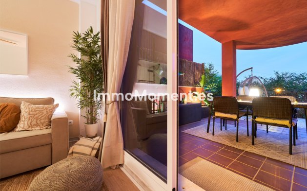 Reventa - Apartamento - Marbella - Reserva de Marbella