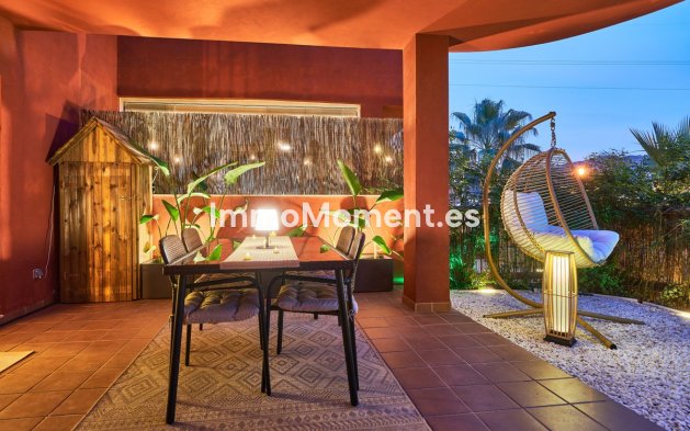 Reventa - Apartamento - Marbella - Reserva de Marbella