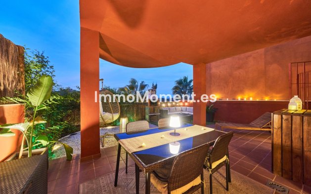 Reventa - Apartamento - Marbella - Reserva de Marbella