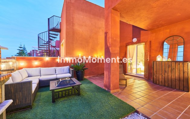 Reventa - Apartamento - Marbella - Reserva de Marbella