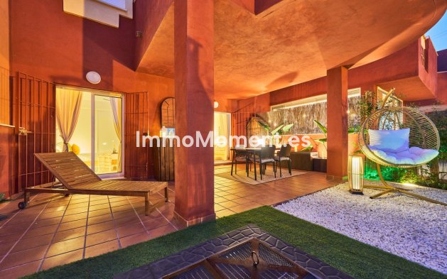 Reventa - Apartamento - Marbella - Reserva de Marbella