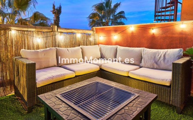 Reventa - Apartamento - Marbella - Reserva de Marbella
