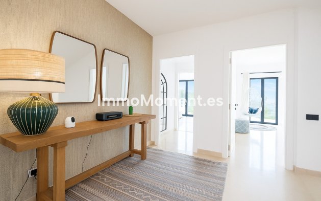Revente - Villa individuelle - Sotogrande - Sotogrande Alto