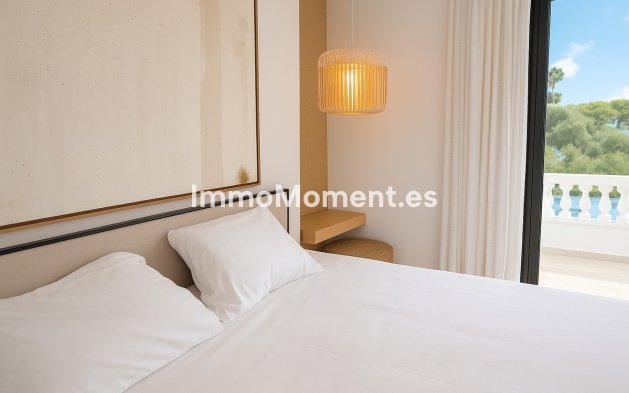 Revente - Villa individuelle - Sotogrande - Sotogrande Alto