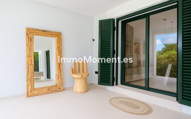 Revente - Villa individuelle - Sotogrande - Sotogrande Alto