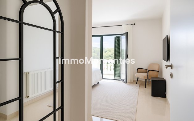 Revente - Villa individuelle - Sotogrande - Sotogrande Alto