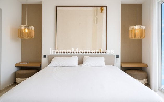 Revente - Villa individuelle - Sotogrande - Sotogrande Alto