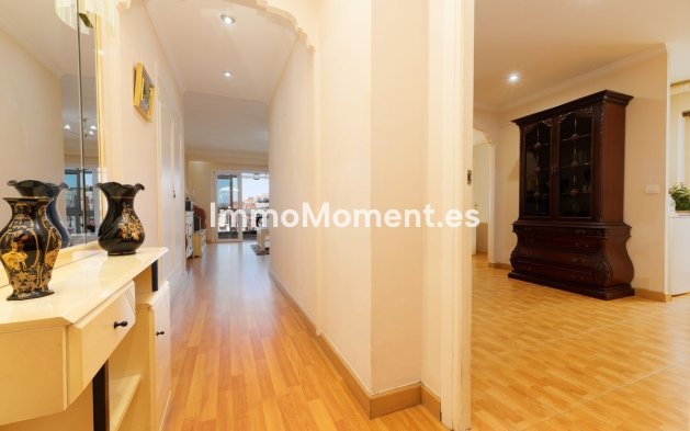 Reventa - Apartamento - Fuengirola - Fuengirola Centro