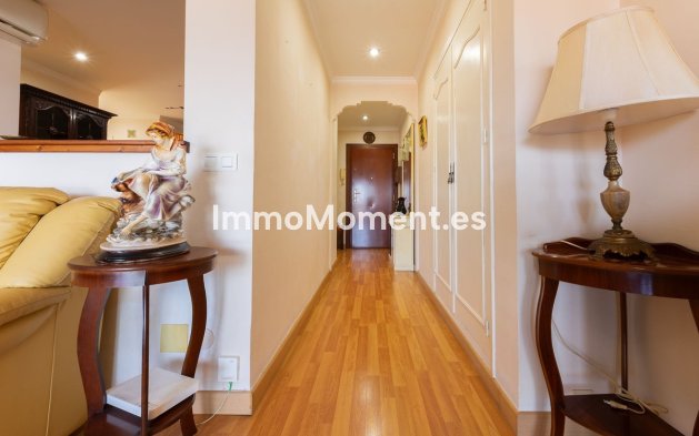 Reventa - Apartamento - Fuengirola - Fuengirola Centro