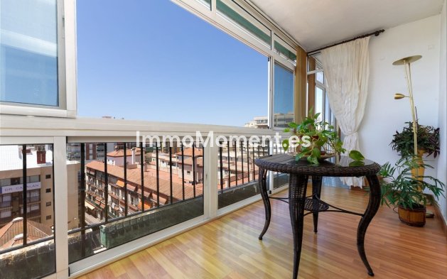 Reventa - Apartamento - Fuengirola - Fuengirola Centro