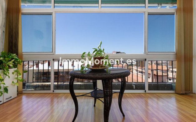Reventa - Apartamento - Fuengirola - Fuengirola Centro