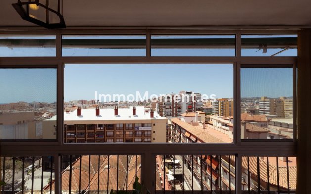 Reventa - Apartamento - Fuengirola - Fuengirola Centro