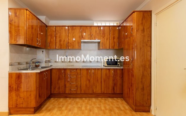 Reventa - Apartamento - Fuengirola - Fuengirola Centro