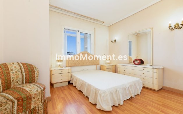 Reventa - Apartamento - Fuengirola - Fuengirola Centro