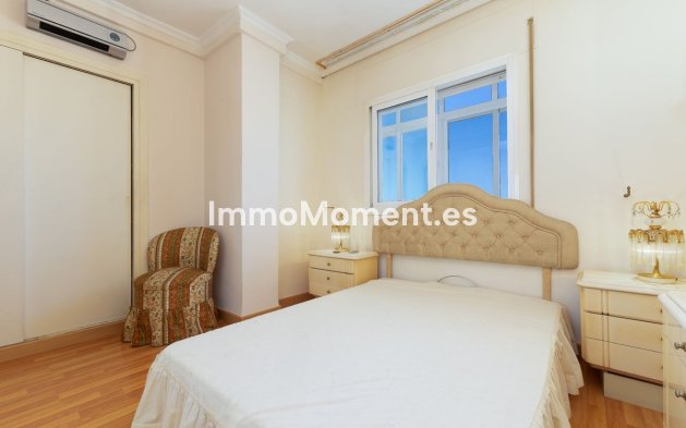 Reventa - Apartamento - Fuengirola - Fuengirola Centro