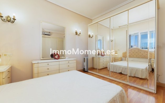 Reventa - Apartamento - Fuengirola - Fuengirola Centro