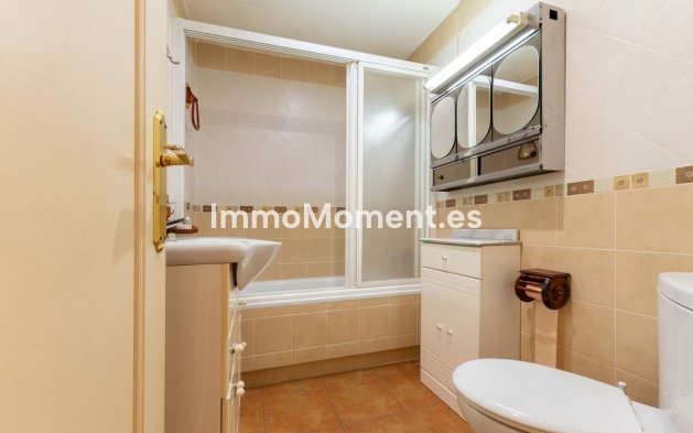 Reventa - Apartamento - Fuengirola - Fuengirola Centro
