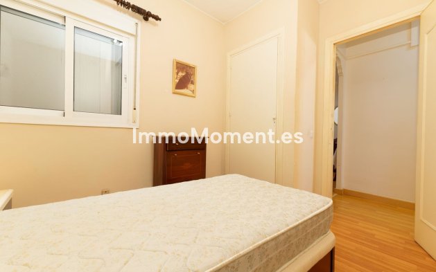 Reventa - Apartamento - Fuengirola - Fuengirola Centro