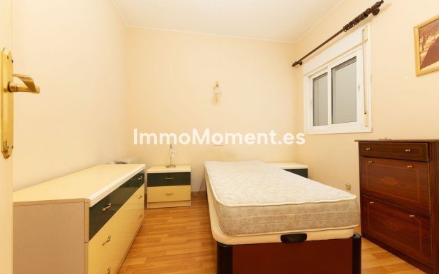 Reventa - Apartamento - Fuengirola - Fuengirola Centro