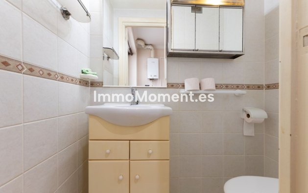 Reventa - Apartamento - Fuengirola - Fuengirola Centro