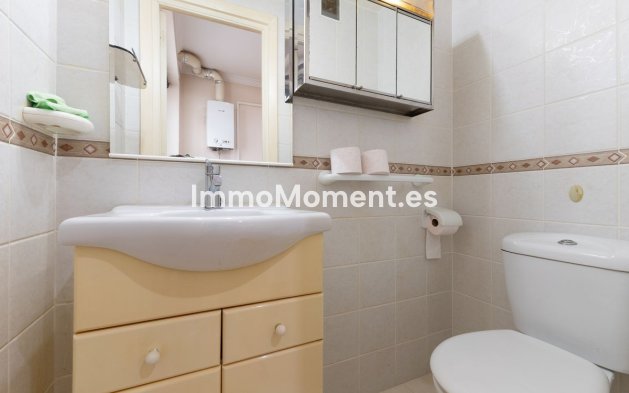 Reventa - Apartamento - Fuengirola - Fuengirola Centro