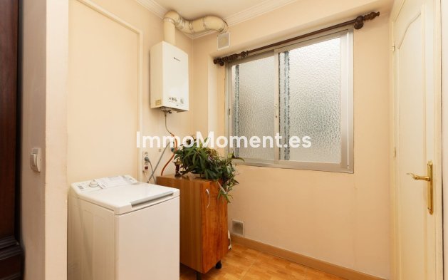 Reventa - Apartamento - Fuengirola - Fuengirola Centro