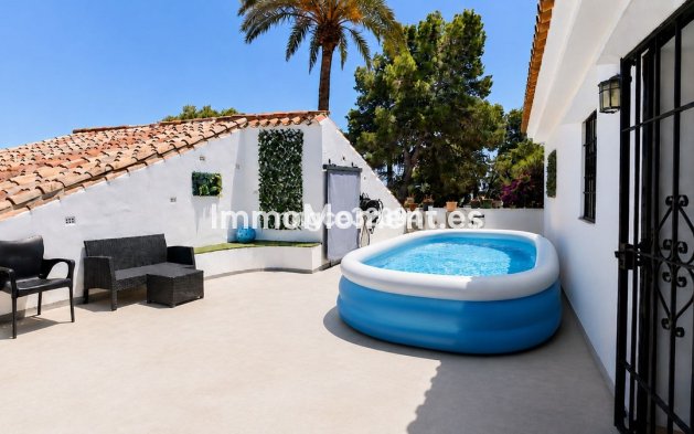 New Build - Apartment - Estepona - New Golden Mile