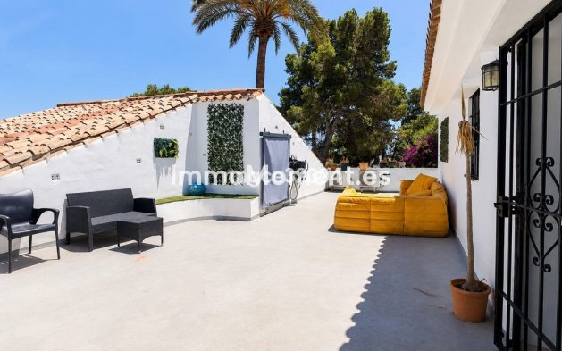 New Build - Apartment - Estepona - New Golden Mile