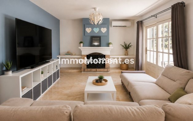 New Build - Apartment - Estepona - New Golden Mile